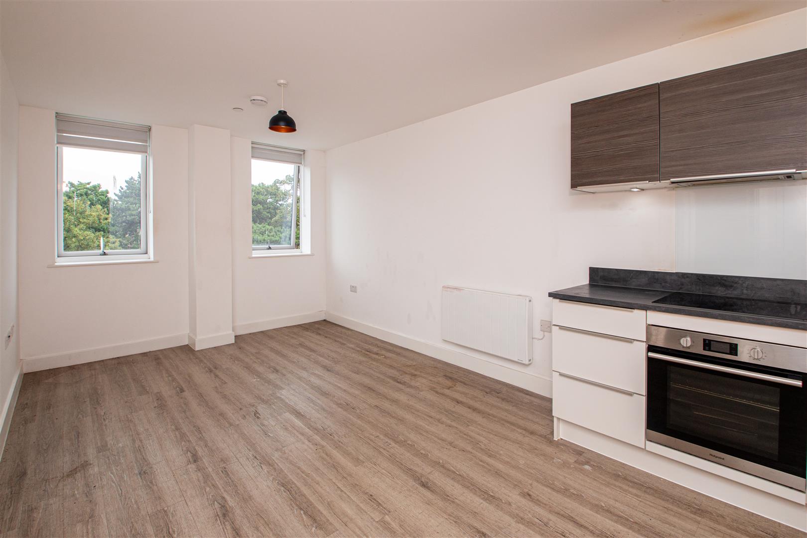 1 bed property in Broadway, Peterborough